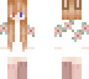 simple bunny