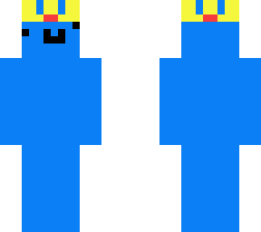 skin for a friend