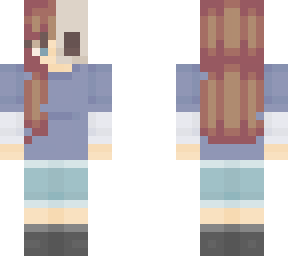 skull reshade