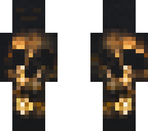 skull skin