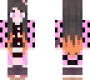 slayer nezuko