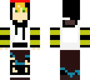 sowa skin (tercero modelo)