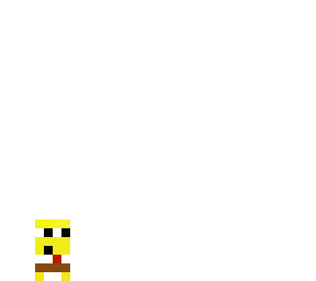 spongey- bob