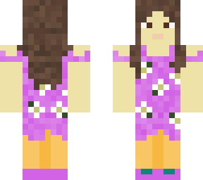 stacy skin