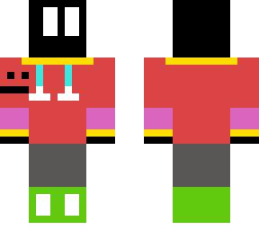 stickman jzboy fixed