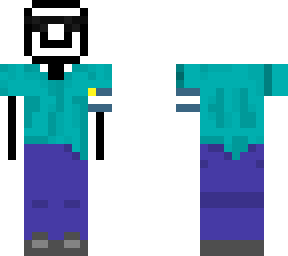 stickman/steave facha