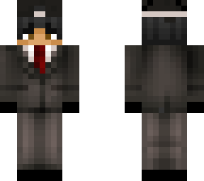 suit guy