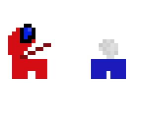sus red kill blue
