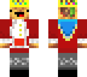 tacoblade (gold crown)