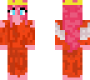 technoblade girl!