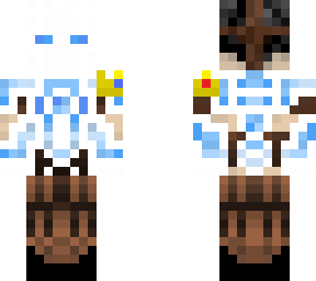 the creator ver. human