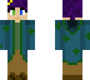 the mage