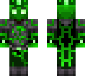the slime lord