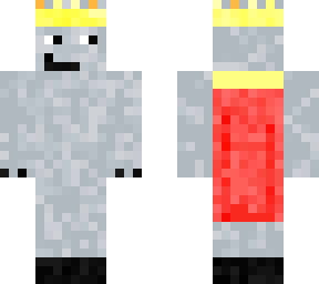 the stone king