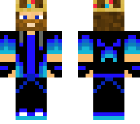 thebjdjlcraft king