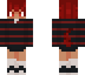 tobydubi red stripes