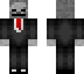 twistedtitan in a suit