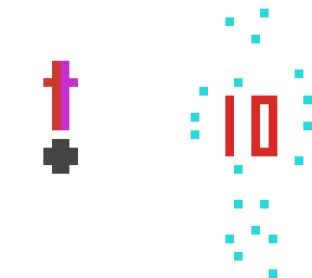 tysm for 10 followers / new pixel art!