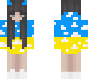 ukrainian spunchpunch