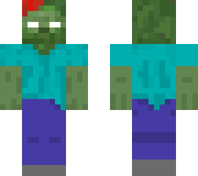 ultimate zombie