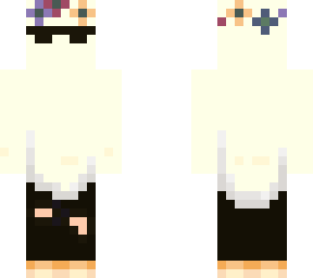 updated ghost skin v2