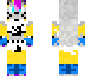 updated to slim glamrock cari