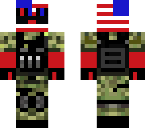 usa