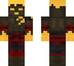 volcano (shadow fight 2)