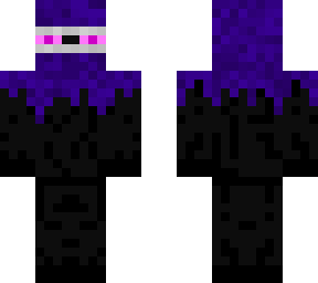 wandering enderman
