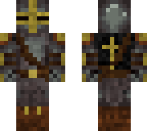 warden crusader