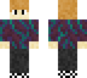 warped hoodie