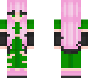 watermelon girl