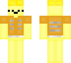 yellow builder