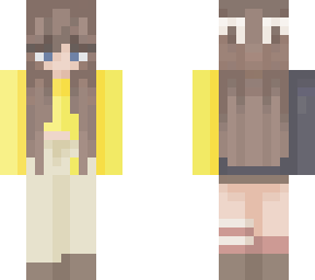 yellow wip
