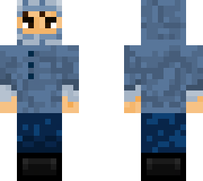 yokos snow skin