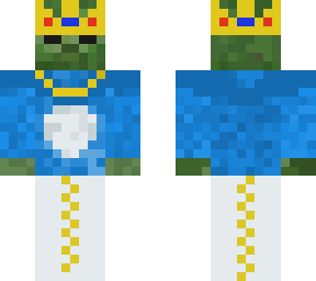 zombienator