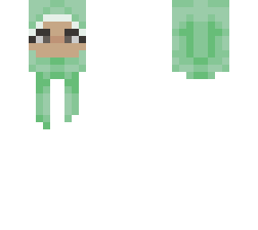*.:.green vibes.:.*