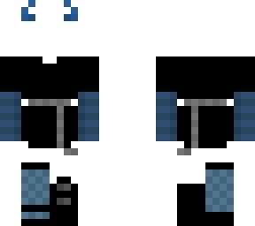 ~ envy (blue) ~