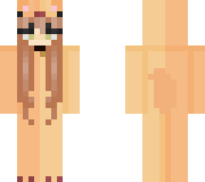 ~ my skin :d ! ~