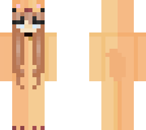 ~ my skin :d that's different ! ~