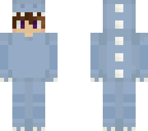 (not mine) matching dino pt2 edited