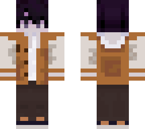 a random basic character