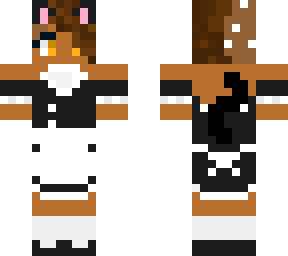 aaelus cat maid