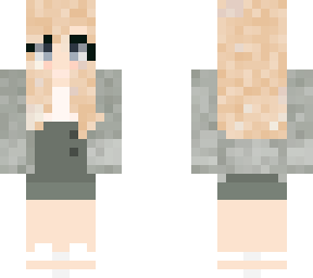 aesthetic blonde