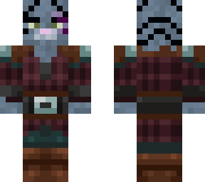 aikah (minecraft universe)