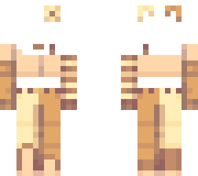 ambee sunflower .:. outfit base