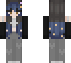 an s. misono outfit 2