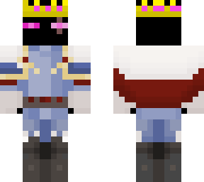 antartic empire enderman