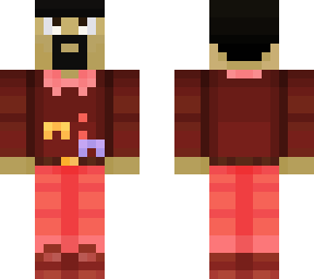 antvenom pink parrots mcc