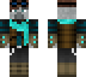 aqua mcc vindicator